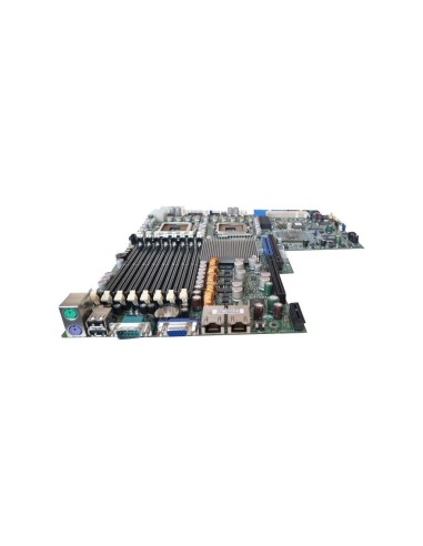 PŁYTA GŁÓWNA SUPERMICRO 2xLGA771 8xDDR2 X7DBU