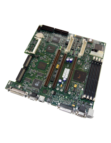 HP SYSTEM BOARD DL380 ML370 G1 157824-001