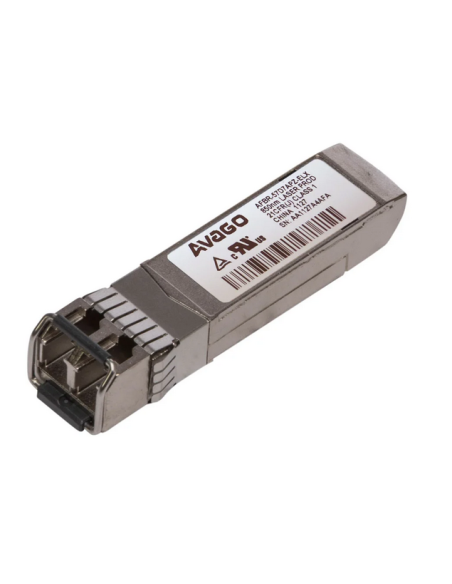 GBIC EMC AVAGO 8GB SFP+ 850NM AFBR-57D7APZ-E2