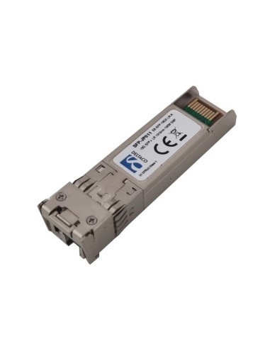 GBIC DELTACO 10GB SFP+ 10KM 1310nm SFP-JP011