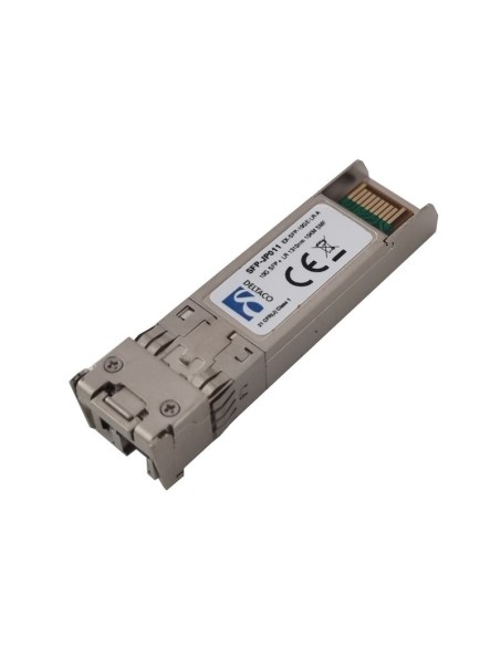 GBIC DELTACO 10GB SFP+ 10KM 1310nm SFP-JP011