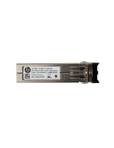 MODUL HP X120 1GB SFP LC TRANCEIVER JD118B