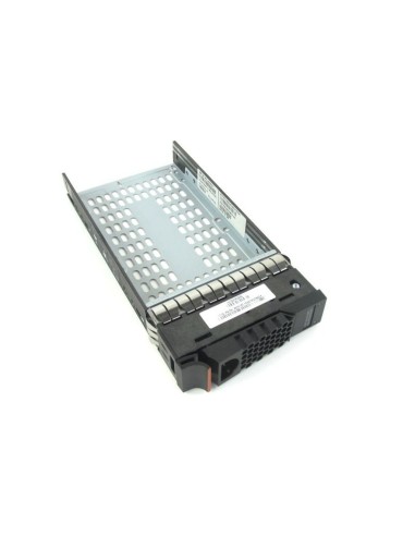 KIESZEŃ RAMKA 3,5 HDD IBM SEAGATE STORWIZE V7000 00AR031