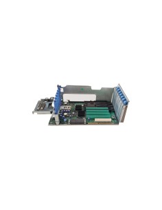 KLATKA RISER BOARD DELL PE 2800 0M8938