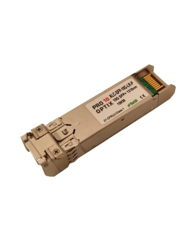 MODUL GBIC PRO OPTIX 10GB SFP+ ALC-SFP-10G-LR-P