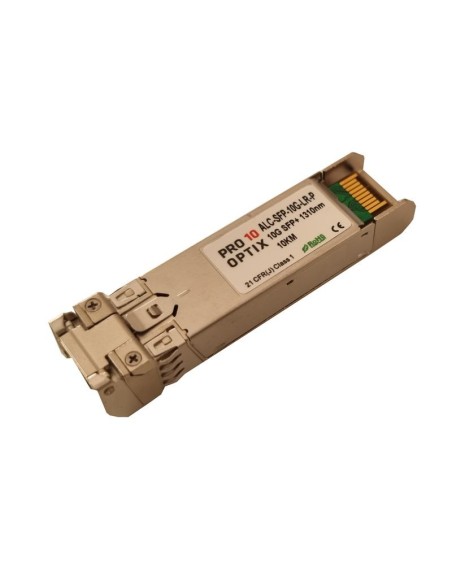 MODUL GBIC PRO OPTIX 10GB SFP+ ALC-SFP-10G-LR-P