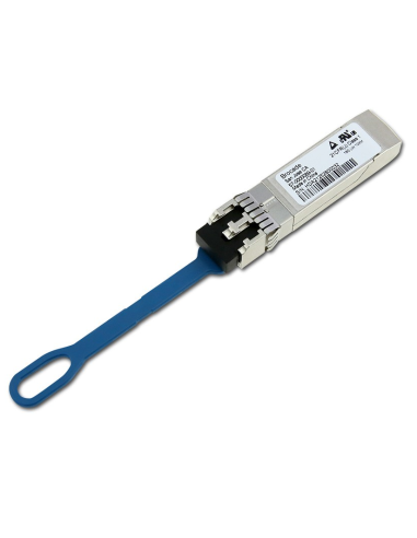 GBIC BROCADE 16GB FC SFP+ 10KM 57-0000089-01