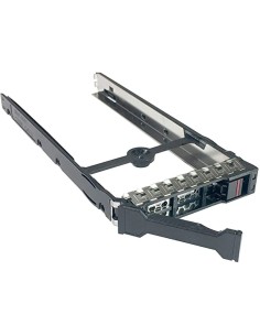 KIESZEŃ RAMKA 2,5" SAS SATA HDD HP STOREVIRTUAL 3000 5697-3141 5697-3149