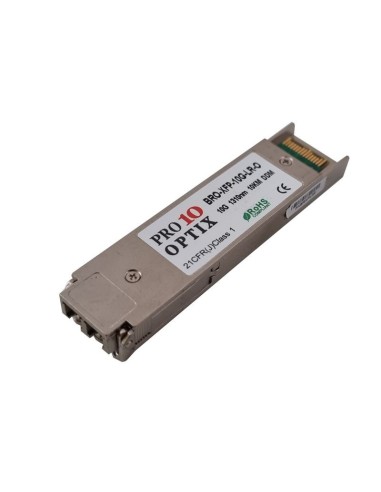 MODUL PRO OPTIX 10GB XFP 10KM BRO-XFP-10G-LR-O