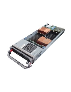 BLADE SERWER DELL M710HD CTO 2x RADIATOR 0V2TWY