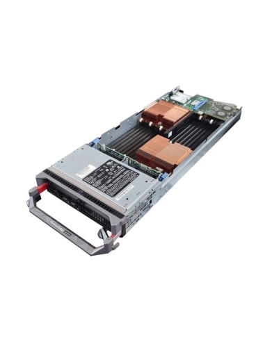 BLADE SERWER DELL M710HD CTO 2x RADIATOR 0V2TWY