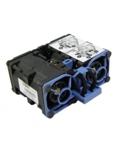 2x WIATRAK WENTYLATOR HP DL360 G6 G7 532149-001