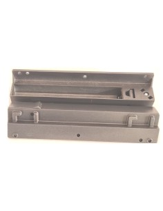 UNIWERSALNE USZY MOCOWANIA DELL POWEREDGE R910