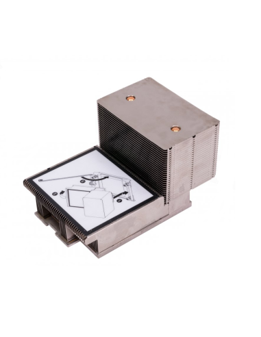 RADIATOR IBM SYSTEM X3650 M5 00KA517