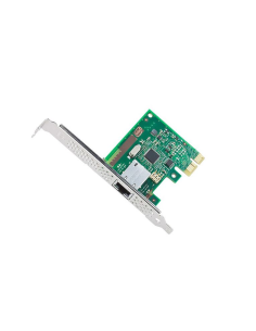 KARTA SIECIOWA DELL INTEL 1x1GB PCIex1 FULL 0VRRH1