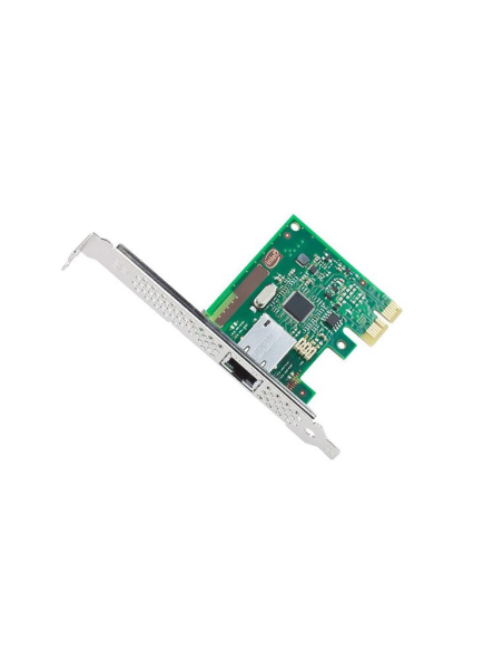 KARTA SIECIOWA DELL INTEL 1x1GB PCIex1 FULL 0VRRH1