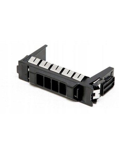 ZAŚLEPKA SAS SATA HDD 3,5" DELL GENERACJI 11-13 04F7V1