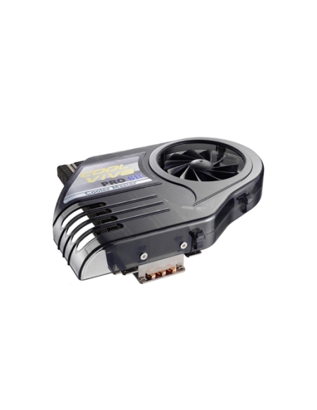COOLER MASTER PRO WENTYLATOR GRAFIKI ATI NVIDIA