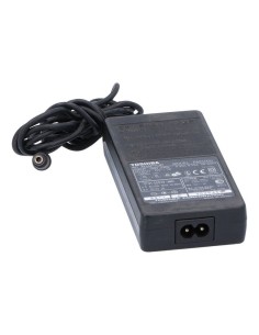 ORYGINALNY ZASILACZ TOSHIBA 15V 3A 45W PA2450U