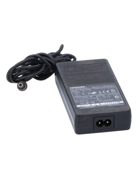ORYGINALNY ZASILACZ TOSHIBA 15V 3A 45W PA2450U