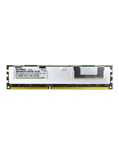 PAMIEC ELPIDA 4GB 8500R ECC REG EBJ42HE8BAFA-AE-E