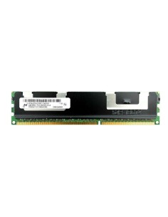 PAMIEC MICRON 4GB 2Rx4 PC3-10600R ECC REG CL9