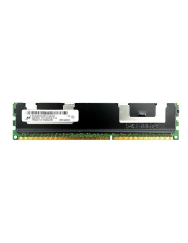 PAMIEC MICRON 4GB 2Rx4 PC3-10600R ECC REG CL9