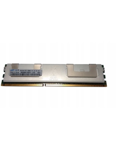 PAMIEC SAMSUNG 4GB 2Rx4 PC3 8500R ECC REG