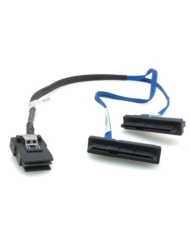 KABEL DELL MINI SAS NA 2xSAS/SATA SSD 0G96YT