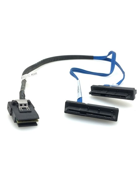 KABEL DELL MINI SAS NA 2xSAS/SATA SSD 0G96YT