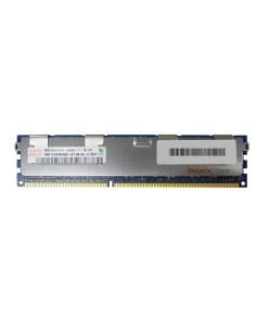 PAMIEC HYNIX 4GB 2Rx4 PC3-8500R HMT151R7BFR4C-G7 RDIMM