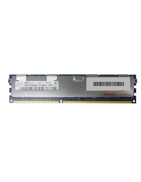 PAMIEC HYNIX 4GB 2Rx4 PC3-8500R HMT151R7BFR4C-G7 RDIMM