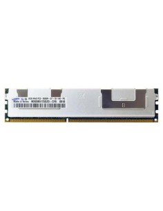 SAMSUNG 4GB 4Rx8 PC3 8500R ECC M393B5173DZD-CF8