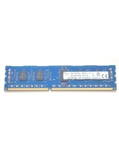 HYNIX 2GB 1RX8 PC3L-10600R ECC REG HMT325R7EFR8A -H9