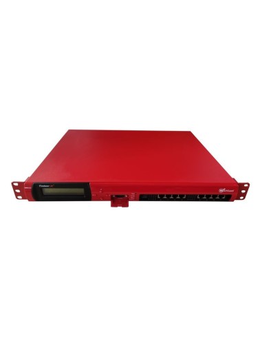 FIREWALL WATCHGUARD FIREBOX X750E CORE 8x1GB USZY