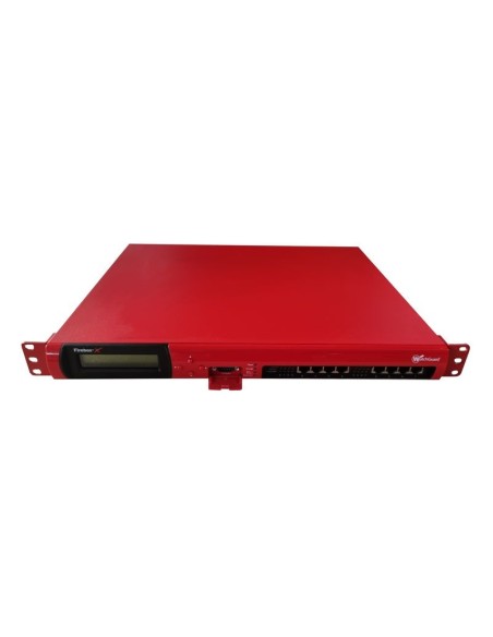 FIREWALL WATCHGUARD FIREBOX X750E CORE 8x1GB USZY