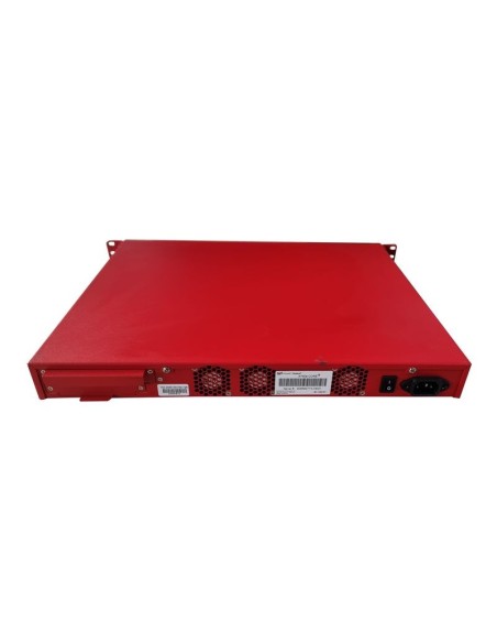 FIREWALL WATCHGUARD FIREBOX X750E CORE 8x1GB USZY