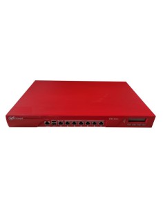 FIREWALL WATCHGUARD XTM 5 SERIA 515 6x1GB 2xUSB