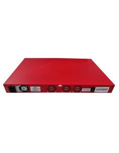 FIREWALL WATCHGUARD XTM 5 SERIA 515 6x1GB 2xUSB 2