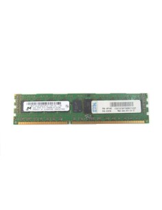 PAMIEC IBM 2GB 2RX8 PC3-10600R REG ECC 47J0154