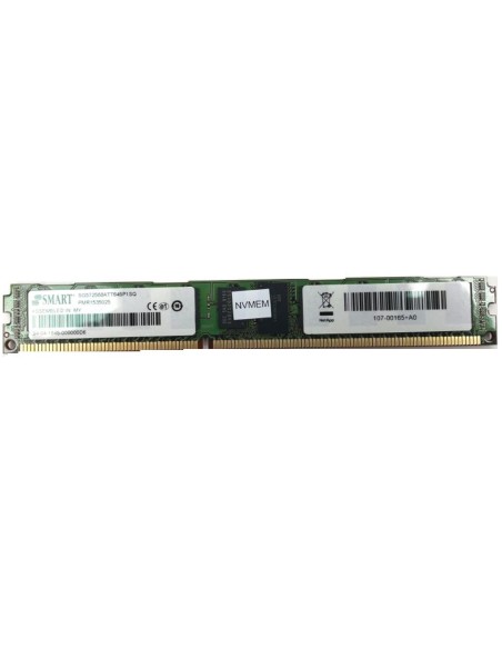 NETAPP 2GB PC3-6400 DDR3 ECC REG 107-00165+A0