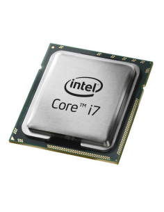 PROCESOR INTEL CORE i7-870 4x2,93GHz 8MB CACHE LGA1156 SLBJG