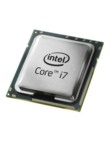 PROCESOR INTEL CORE i7-870 4x2,93GHz 8MB CACHE LGA1156 SLBJG
