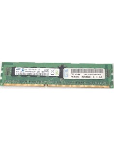 PAMIEC IBM 2GB 1Rx4 PC3-10600R DDR3 ECC 47J0155