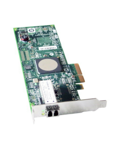 HP EMULEX LPE1150 PCI-E 4GB FC LOW 397739-001