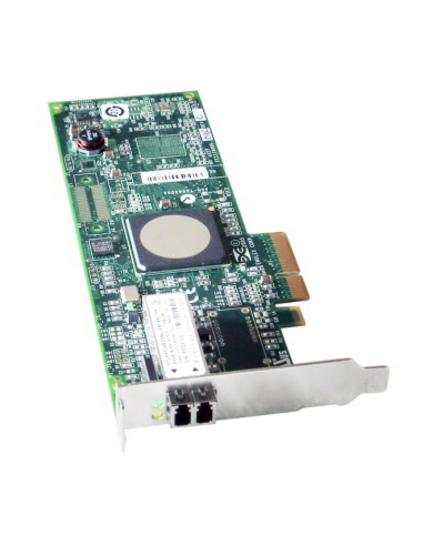 HP EMULEX LPE1150 PCI-E 4GB FC LOW 397739-001