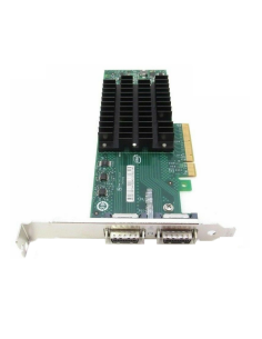 INTEL EXPX9502CX4 2x10GbE CX4 FULL E37623-003
