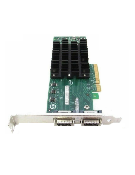 INTEL EXPX9502CX4 2x10GbE CX4 FULL E37623-003