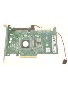 DELL PERC 6/iR SAS/SATA RAID KONTROLER 0JW063