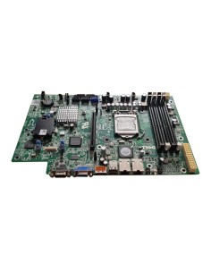 PŁYTA GŁÓWNA DELL POWEREDGE R210 LGA1156 4xDDR3 iDRAC 05KX61